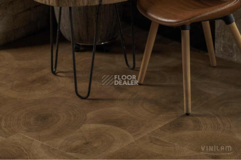 Ceramo Vinilam Stone 8 мм 61601 Дуб Натуральный фото 3 | FLOORDEALER